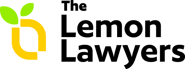 Lemon Lawyers Logo